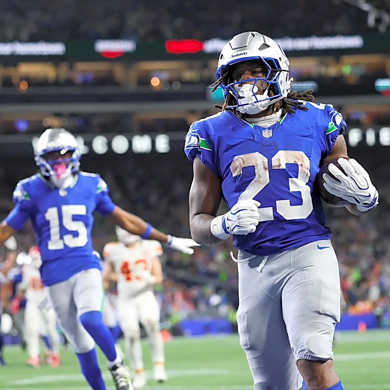 Seahawks News: Do the Seahawks still need to trade for an RB?