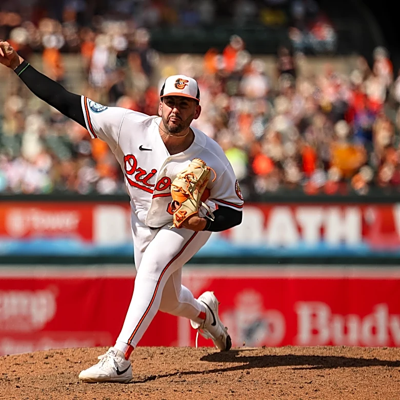 Anthony Nunez flashed elite stuff in an up-and-down rookie season