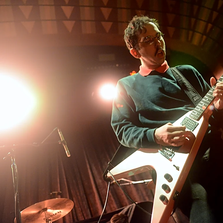 Open Thread, Tuesday, October 27: Tell me an obscure band or artist you love