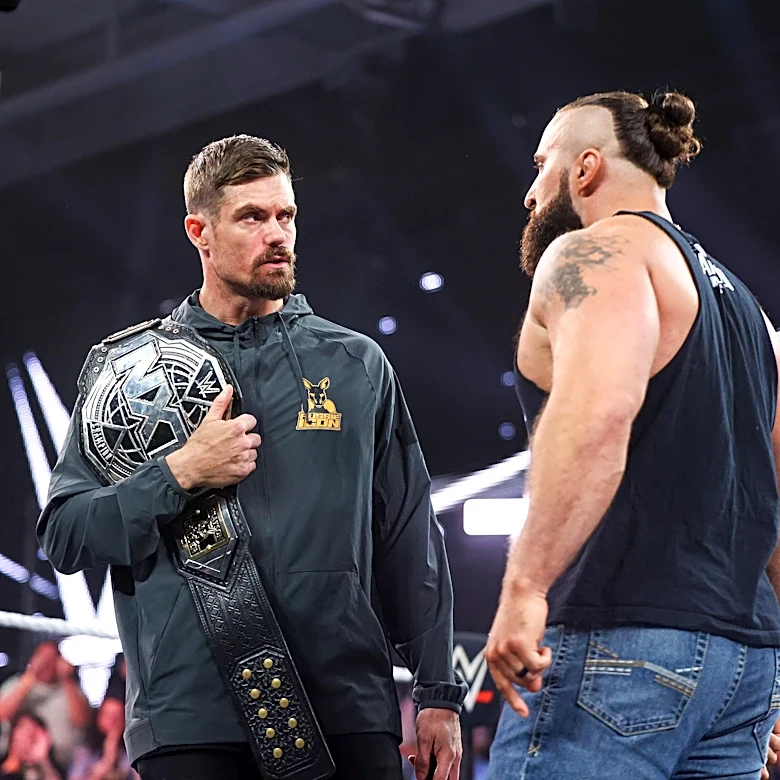 WWE NXT Preview (Oct. 27, 2026): Halloween Havoc Go-Home