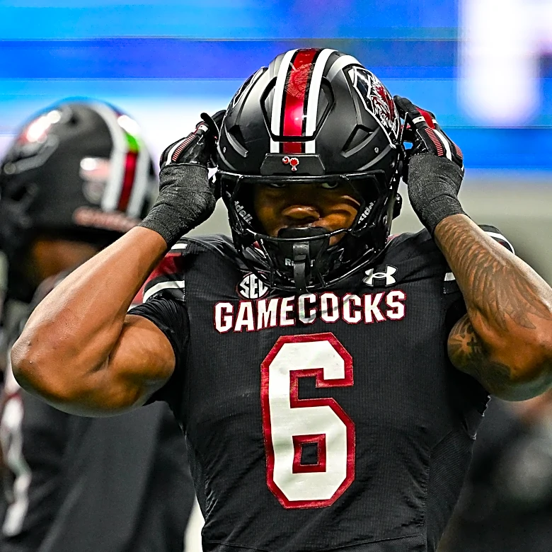 Future Hogs – Week 8: College football players who could help the Commanders