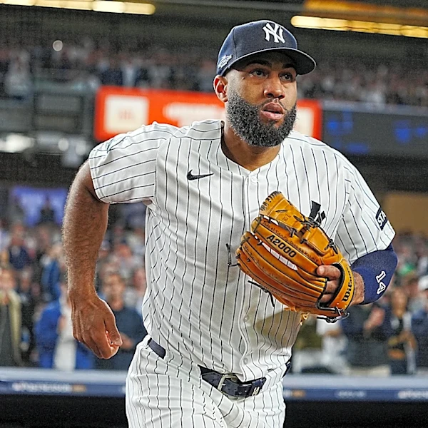 Yankees 2026 Roster Report Cards: Amed Rosario