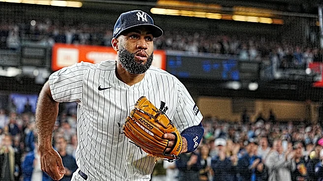 Yankees 2026 Roster Report Cards: Amed Rosario