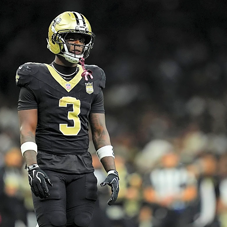Can Travis Etienne fix the Saints’ stagnate run game?