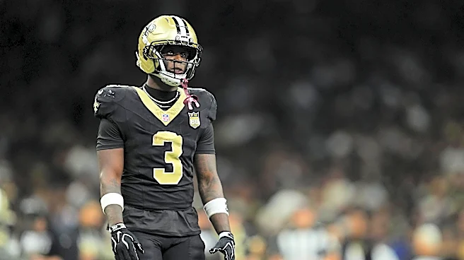 Can Travis Etienne fix the Saints’ stagnate run game?
