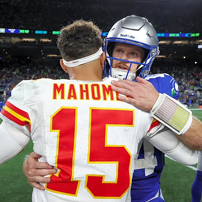 Week 8 NFL Power Rankings: Grading Each Team’s Quarterback Situation