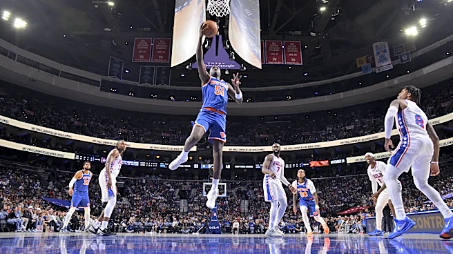 Should “No Mo” be a “No Go” for the Knicks?