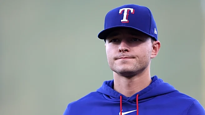Tuesday Morning Texas Rangers Update