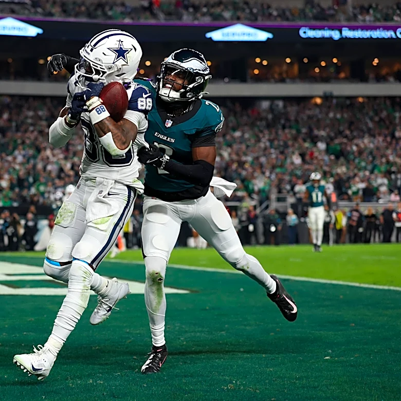 Former Seahawks Boye Mafe, Riq Woolen trending in opposite directions with new teams