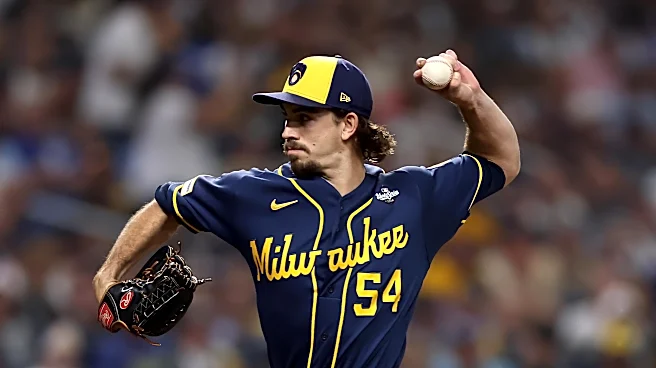 Mariners News: Robert Gasser, Francisco Lindor, and Daniel Vogelbach