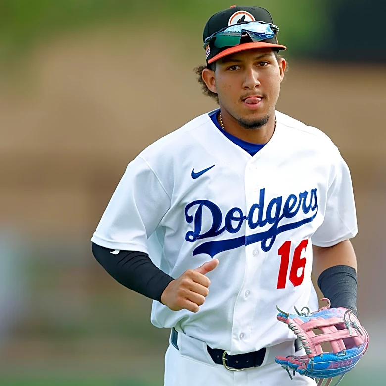 Arizona Fall League: Eduardo Quintero shines on the basepaths