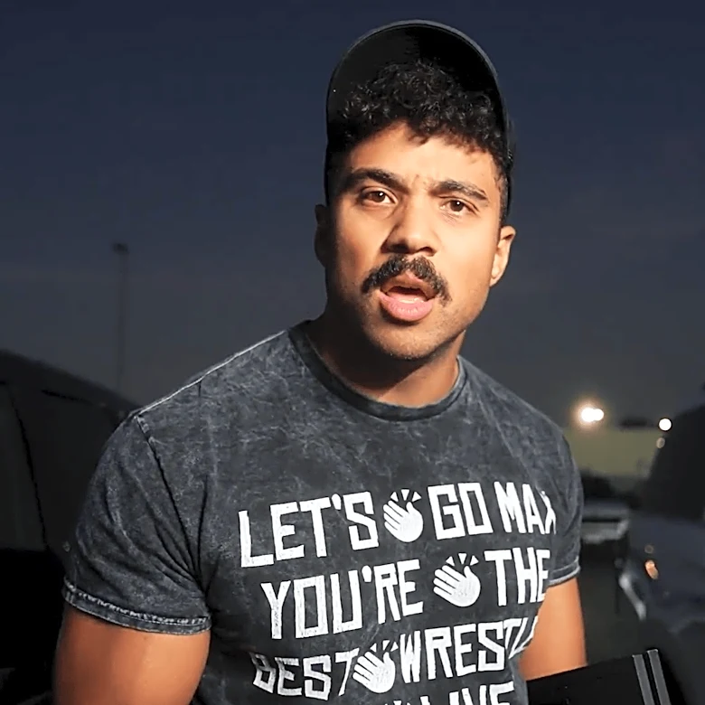 Max Caster leaves door open to AEW return after TNA firing: ‘Never say never’