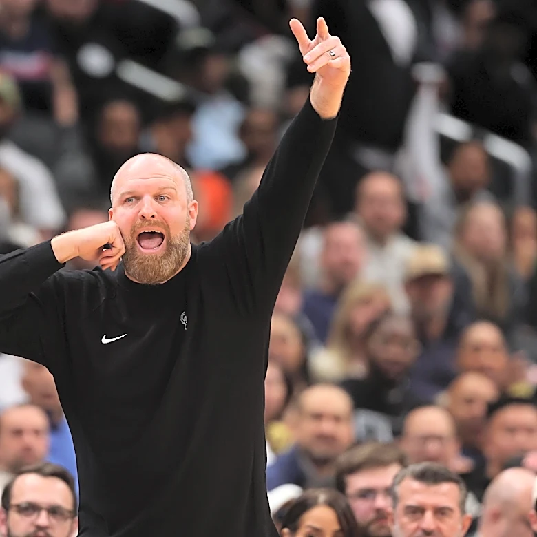 Bucks Reacts Survey: Are you happy with Taylor Jenkins’ rotations?