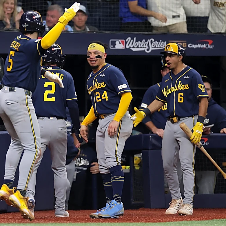 Snake Bytes, 10/27: One Big Inning, One Big Series Lead