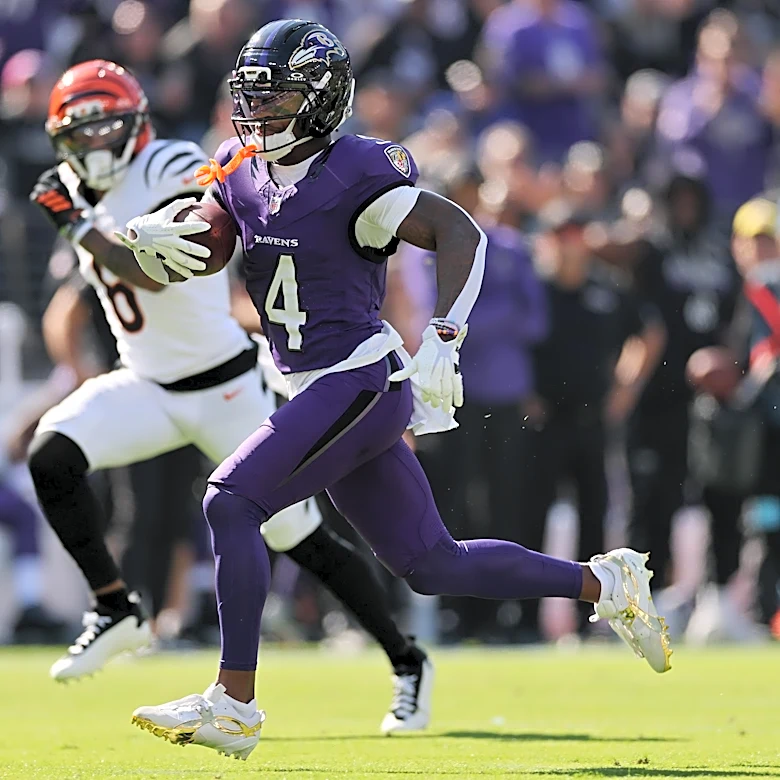 Winners and losers from Ravens’ Week 7 loss to the Bengals