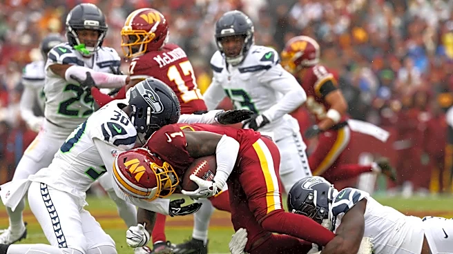 Commanders News – It’s time: Rachaad White needs to elevate his game
