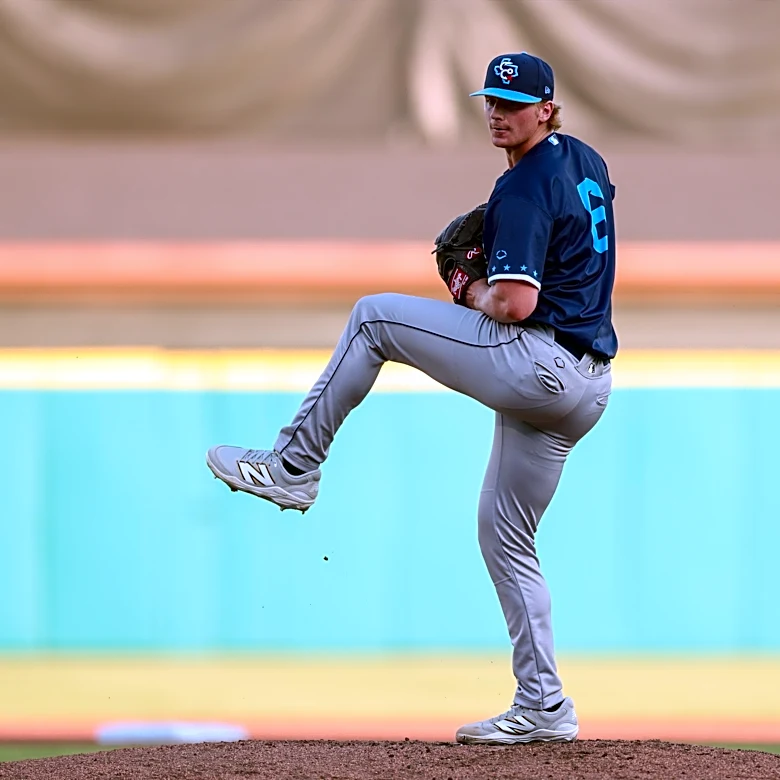 Astros Farm System: Top Pitching Performers of 2026