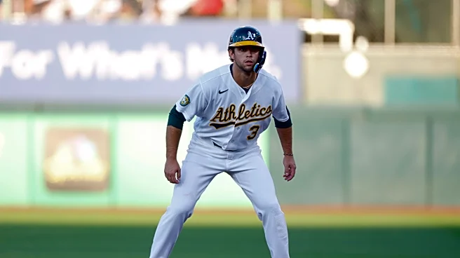 Elephant Rumblings: A’s Max Muncy Undergoes Knee Surgery