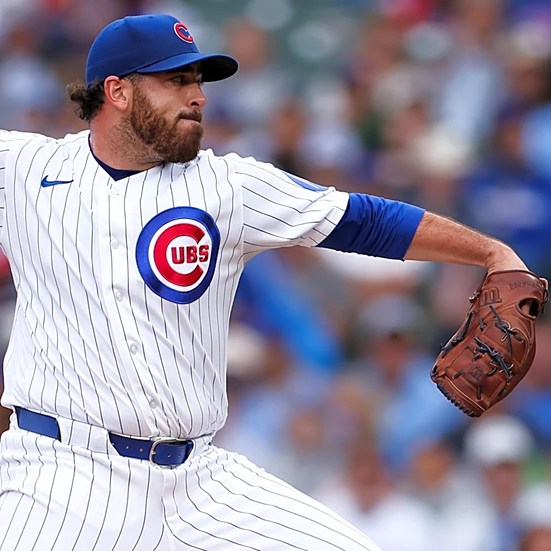 A few thoughts about the Cubs and Aaron Civale