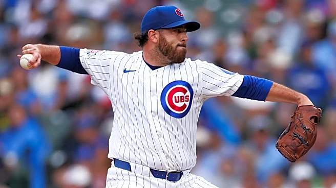 A few thoughts about the Cubs and Aaron Civale