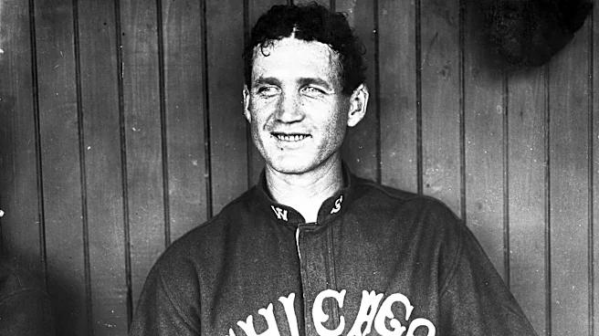 Yankees Birthday of the Day: Patsy Dougherty