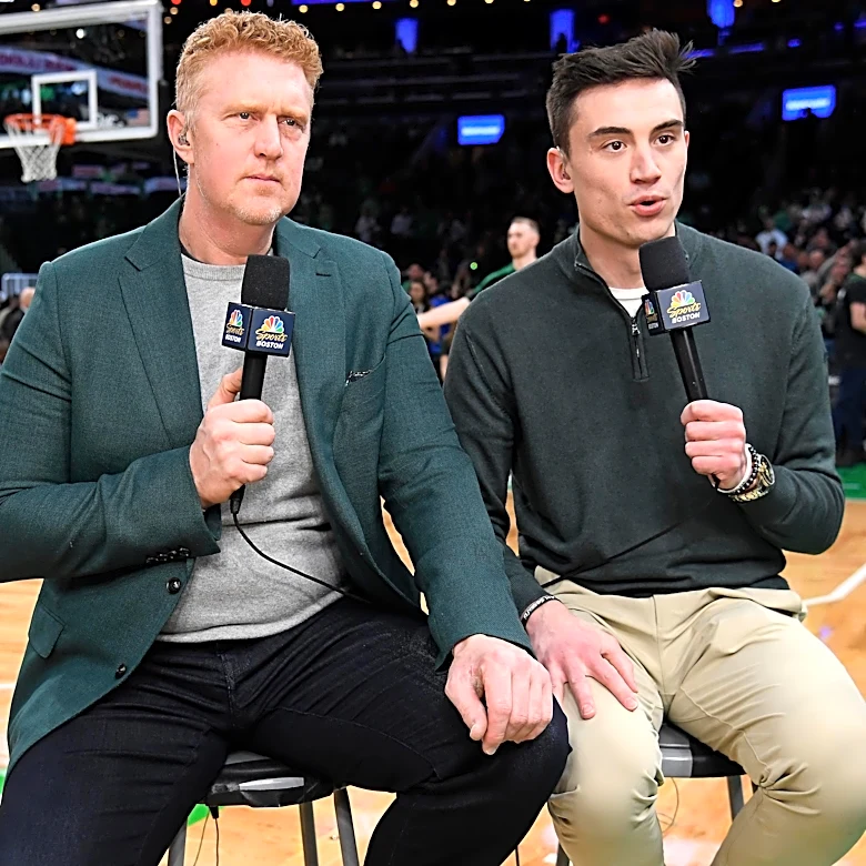 Brian Scalabrine (sort of) recants report about Jaylen Brown demanding a trade from Celtics