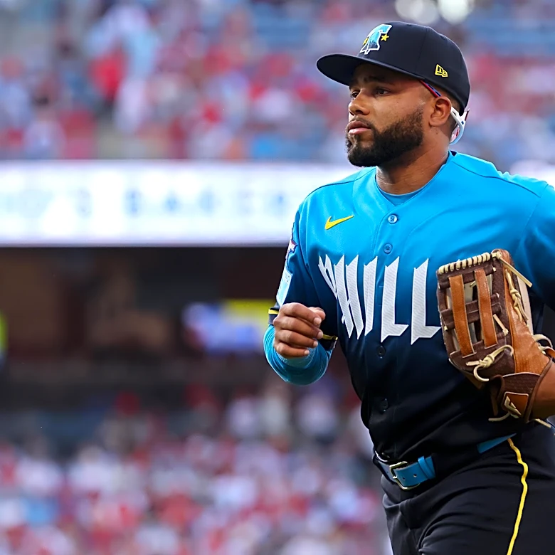 2026 Phillies report card: Steward Berroa
