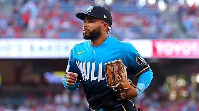 2026 Phillies report card: Steward Berroa
