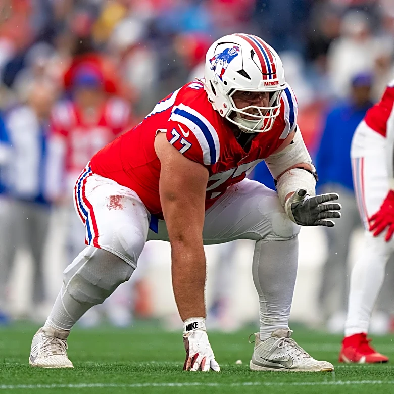 Patriots News: Slow return to health heading into Week 8