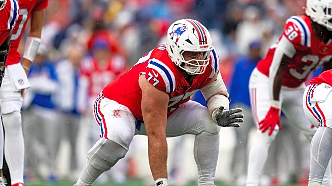 Patriots News: Slow return to health heading into Week 8