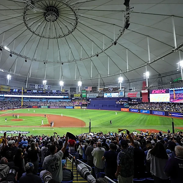 Tuesday BP: World Series Game 4