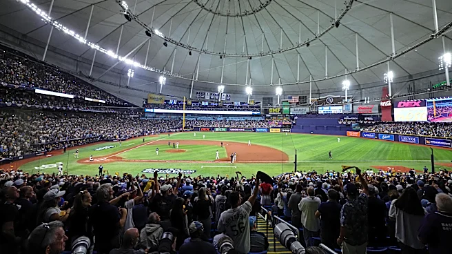 Tuesday BP: World Series Game 4