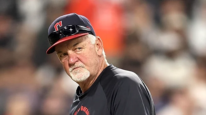 An Early Look at Starting Pitchers the Guardians Could Pursue