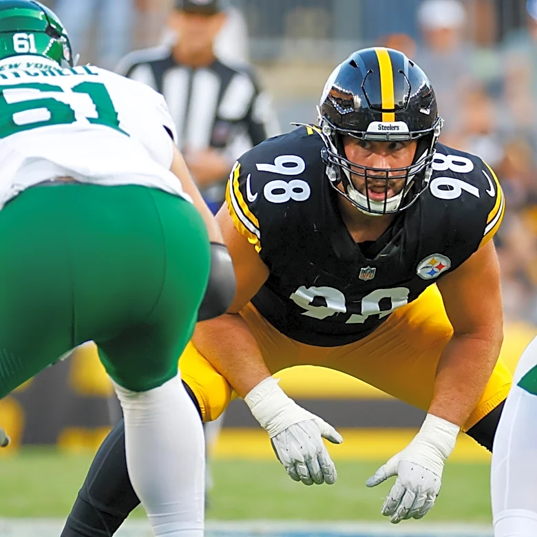 NY Giants finally signing veteran defensive tackle