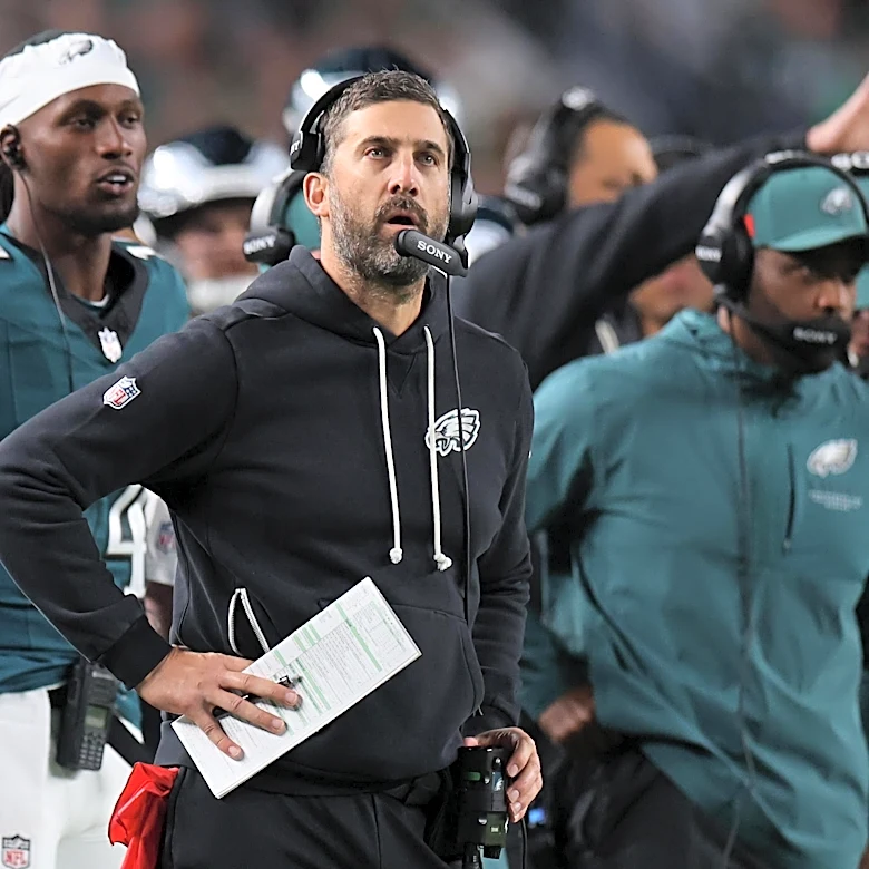 Eagles News: “Is there any part of this team to believe in right now?”