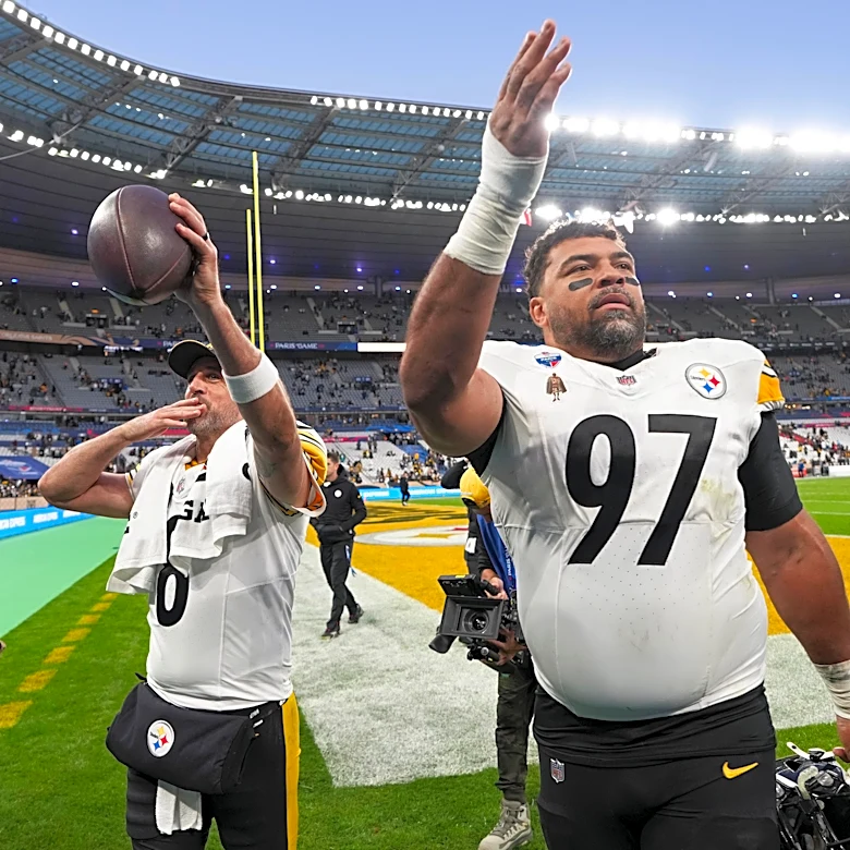 Steelers news: How real is the Steelers’ 5-2 start?