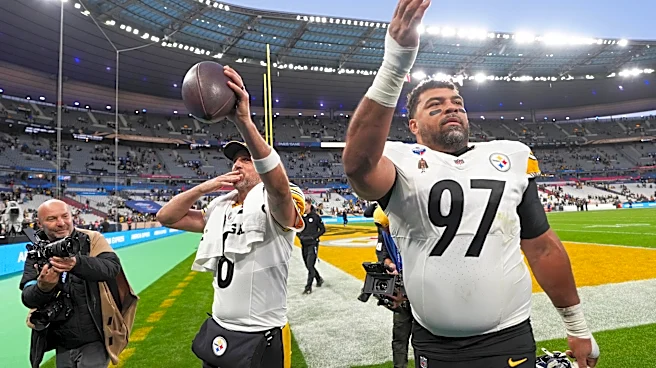 Steelers news: How real is the Steelers’ 5-2 start?