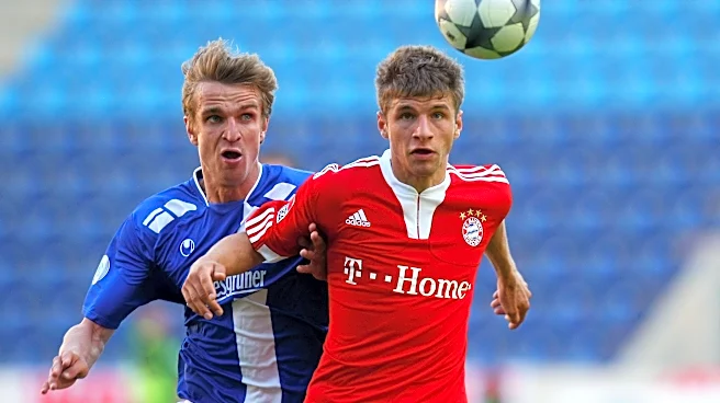 DFB-Pokal Matchday Preview: Bayern Munich vs. FC Magdeburg