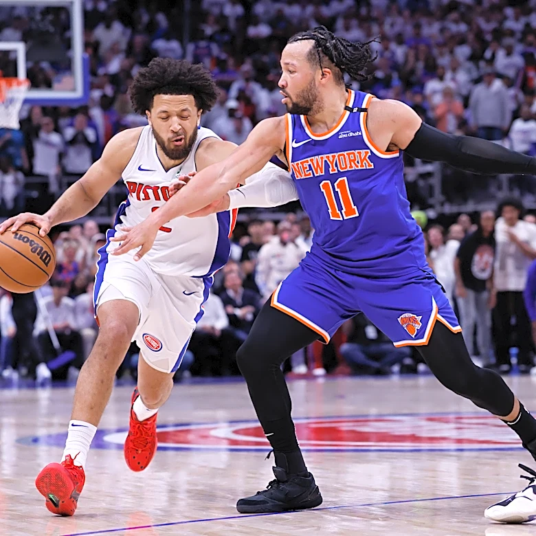 Pistons vs. Knicks preview: 3-0 Pistons take on 0-3 Knicks