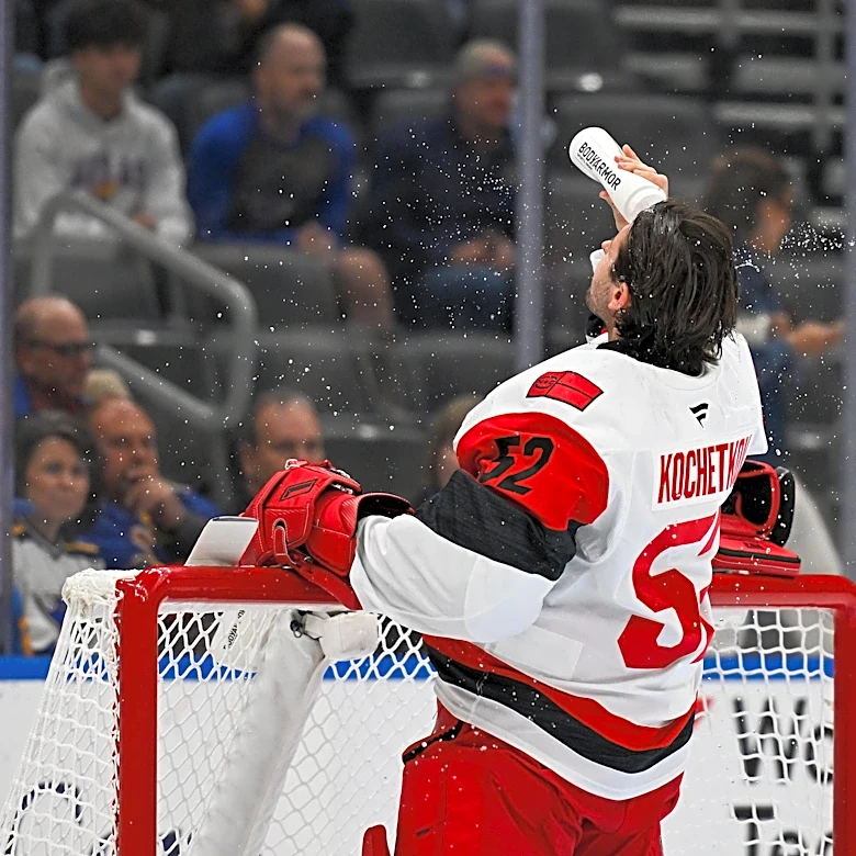 Hurricanes host Bruins: Preview, How to Watch, Game Thread