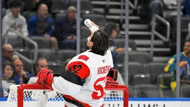 Hurricanes host Bruins: Preview, How to Watch, Game Thread