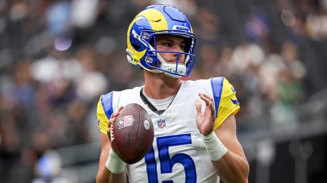Would any of these rookies have helped Rams this season?