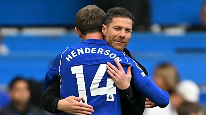 Liverpool vs. Chelsea: League Cup 2026-27 Preview & Team News