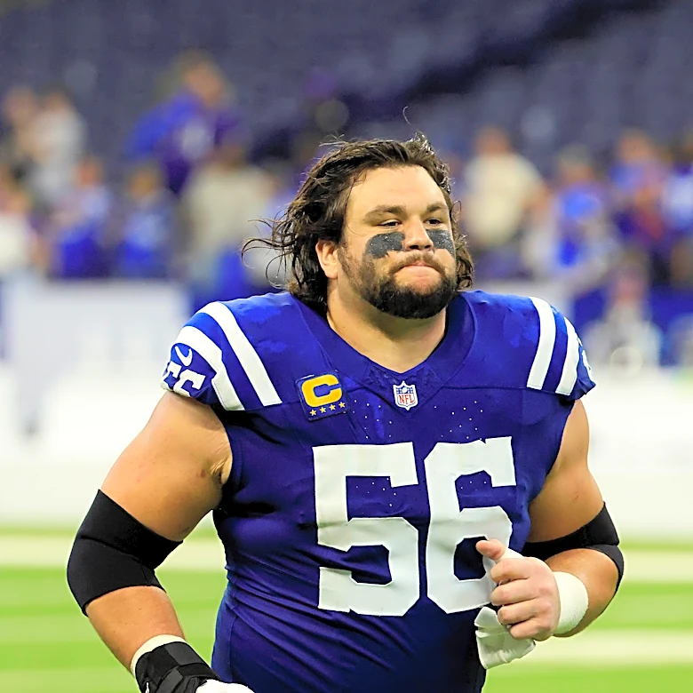Seahawks trade for Quenton Nelson