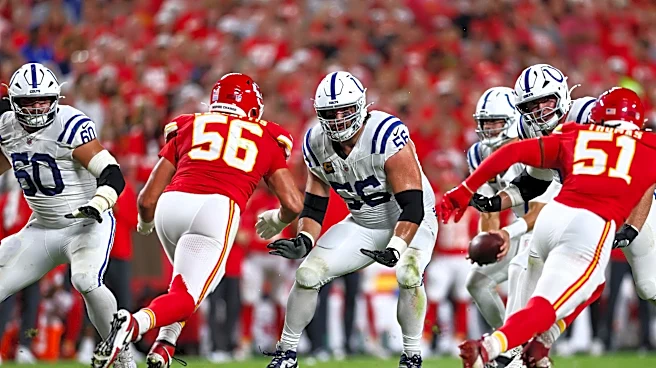 Seahawks trade for 8-time All-Pro guard Quenton Nelson in massive move