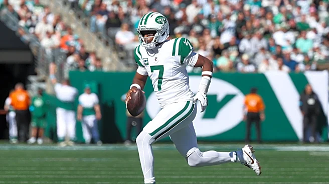 Geno Smith isn’t terrible this year