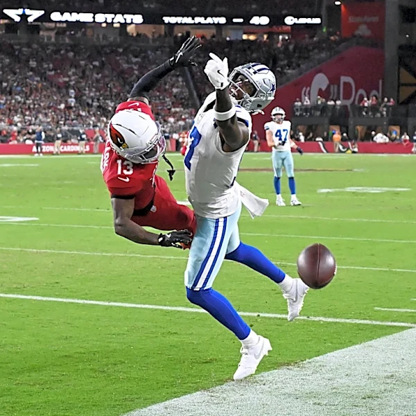 Can the Cowboys start stacking wins together?