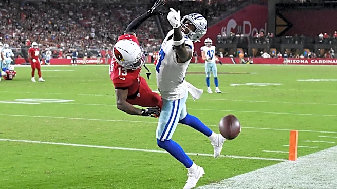 Can the Cowboys start stacking wins together?