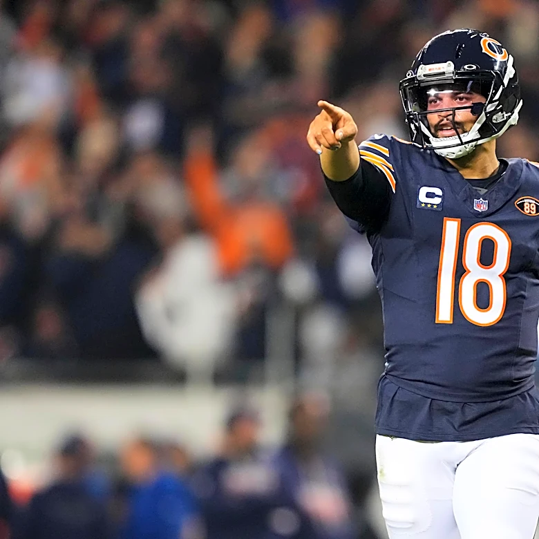 10 Thoughts on the NFL: Caleb Williams breaks the internet in the best way
