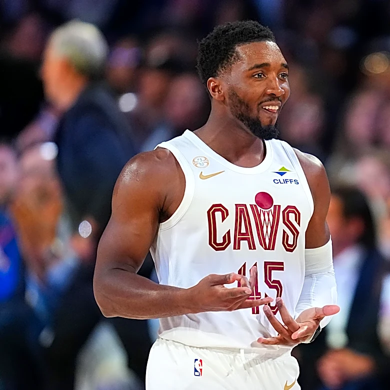 The NBA’s regular season still means ‘everything’ to the Cavs